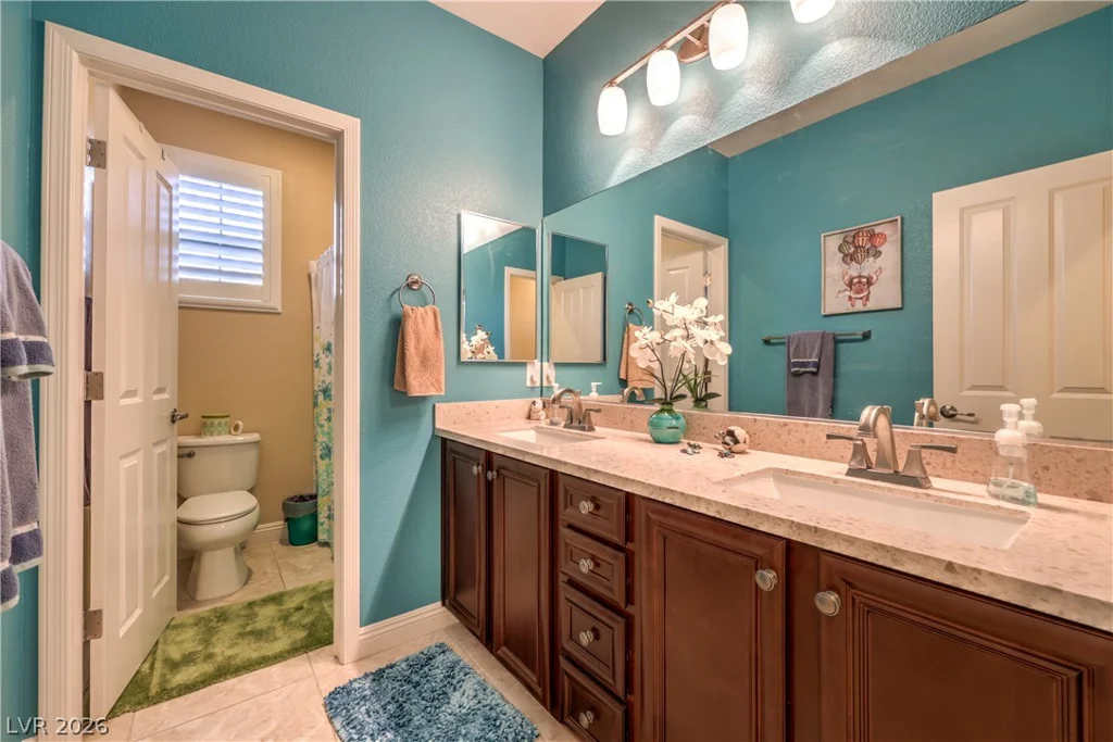 9165 Prescott Downs, Las Vegas, NV 89148