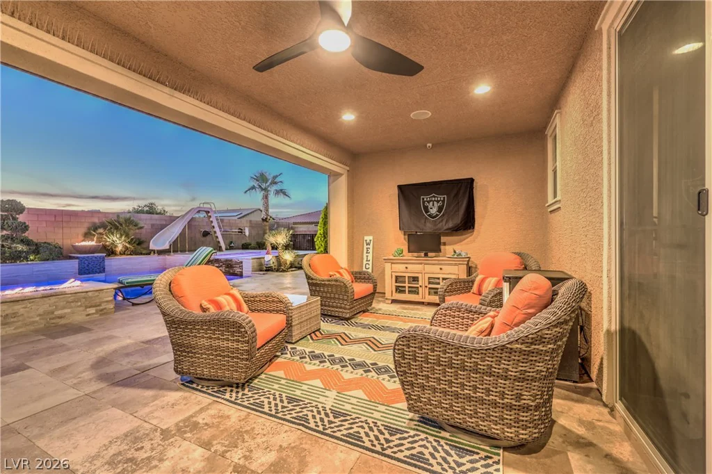 9165 Prescott Downs, Las Vegas, NV 89148