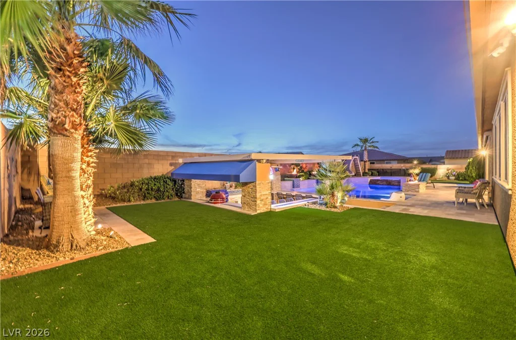 9165 Prescott Downs, Las Vegas, NV 89148