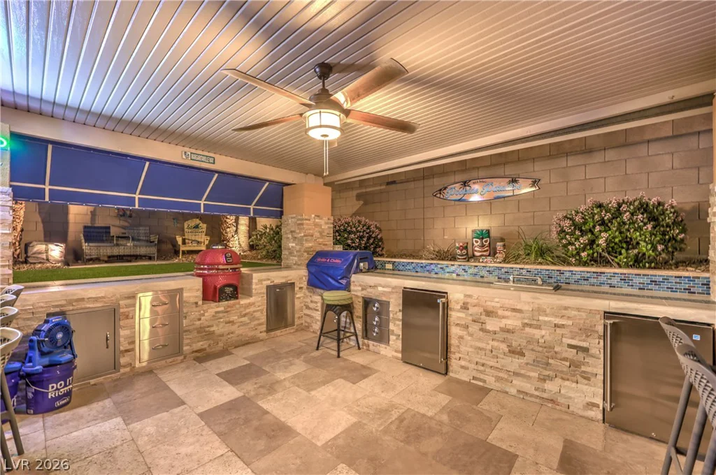 9165 Prescott Downs, Las Vegas, NV 89148