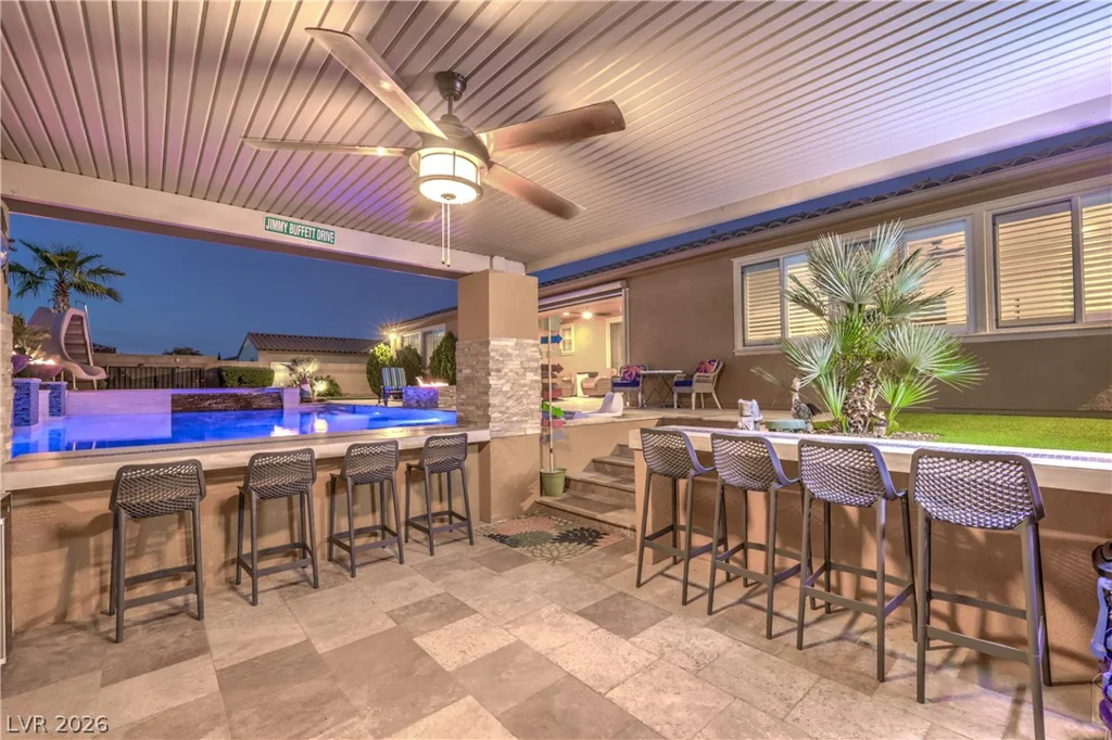 9165 Prescott Downs, Las Vegas, NV 89148