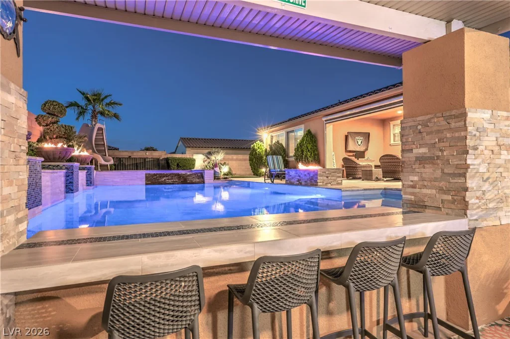 9165 Prescott Downs, Las Vegas, NV 89148