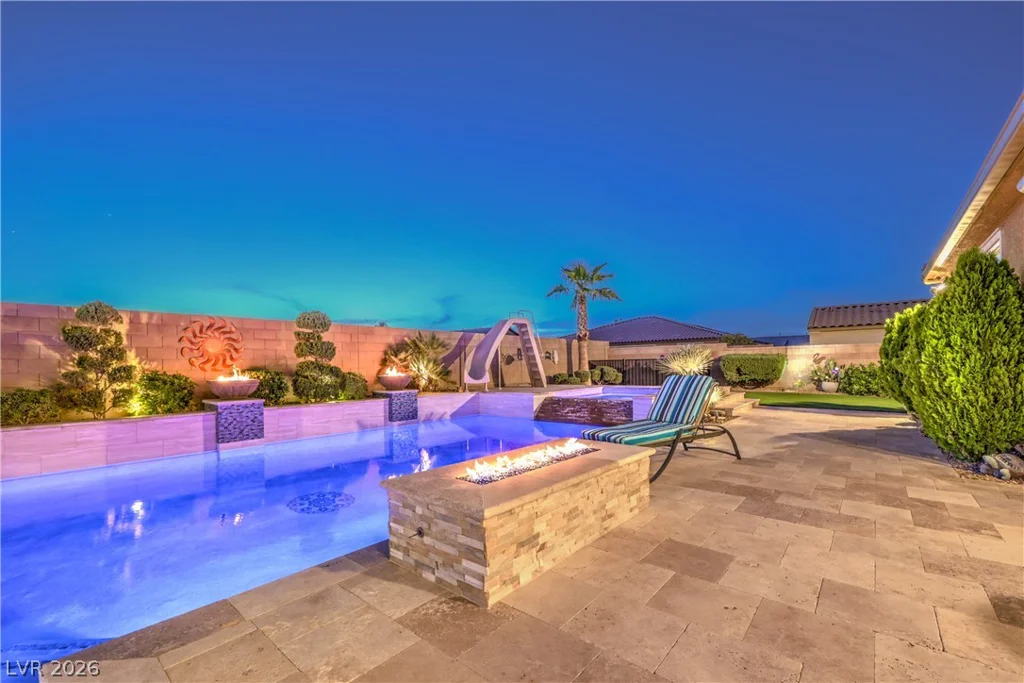 9165 Prescott Downs, Las Vegas, NV 89148