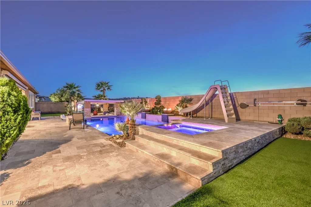 9165 Prescott Downs, Las Vegas, NV 89148