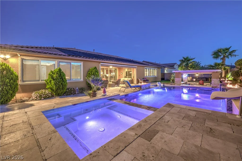 9165 Prescott Downs, Las Vegas, NV 89148