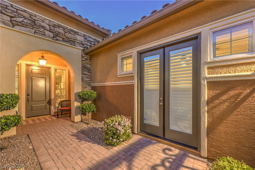 9165 Prescott Downs, Las Vegas, NV 89148
