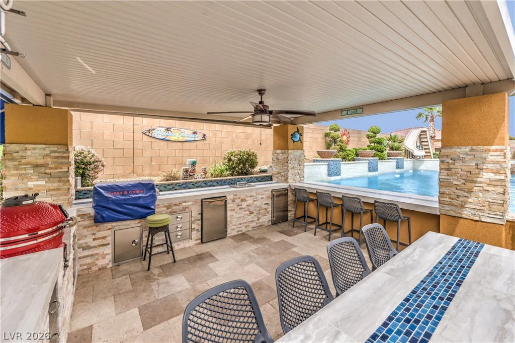 9165 Prescott Downs, Las Vegas, NV 89148