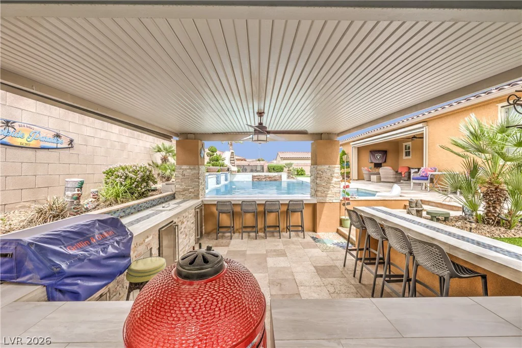 9165 Prescott Downs, Las Vegas, NV 89148