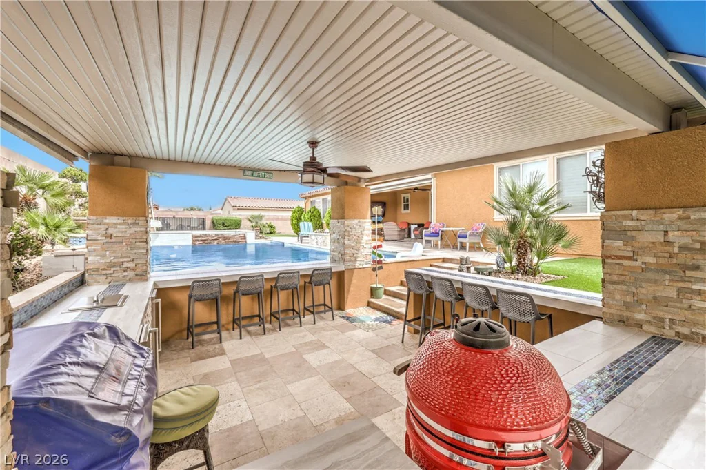 9165 Prescott Downs, Las Vegas, NV 89148
