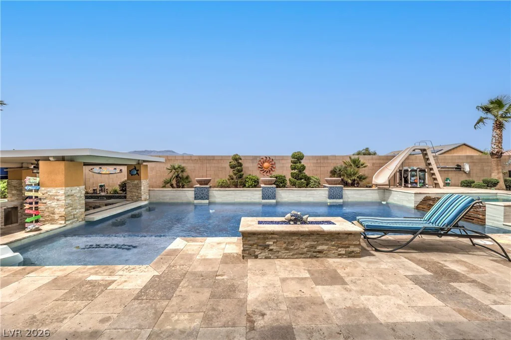 9165 Prescott Downs, Las Vegas, NV 89148