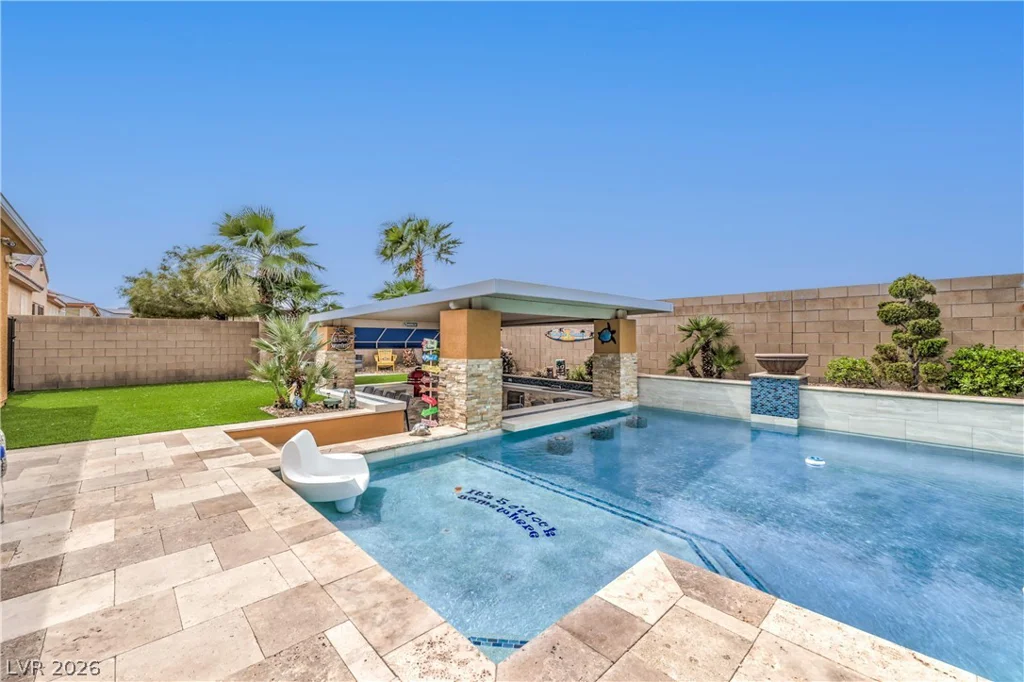9165 Prescott Downs, Las Vegas, NV 89148