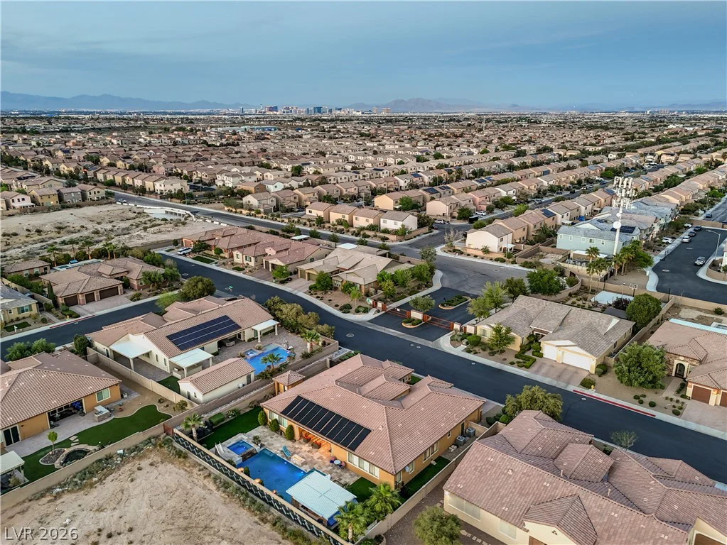 9165 Prescott Downs, Las Vegas, NV 89148