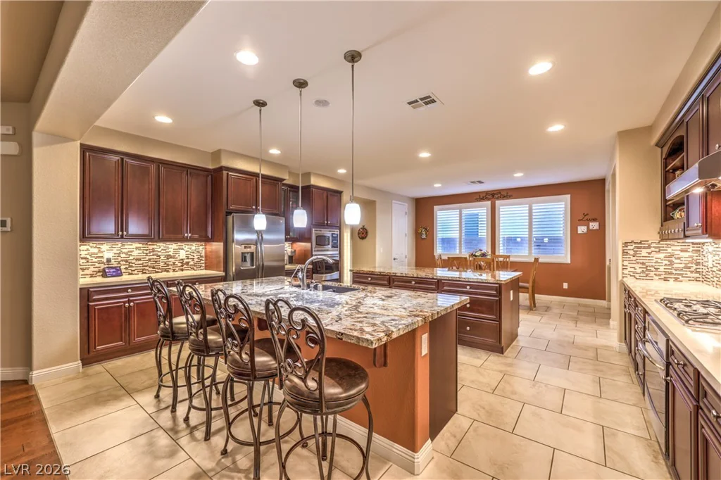 9165 Prescott Downs, Las Vegas, NV 89148