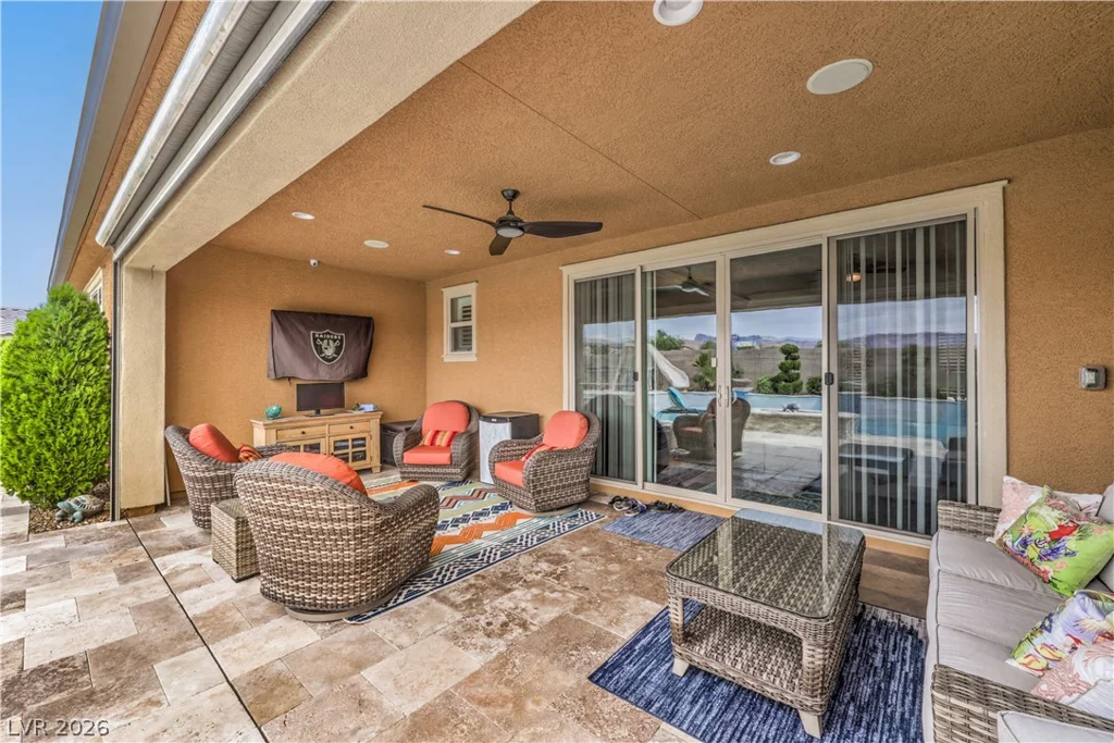 9165 Prescott Downs, Las Vegas, NV 89148