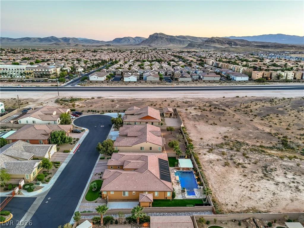 9165 Prescott Downs, Las Vegas, NV 89148
