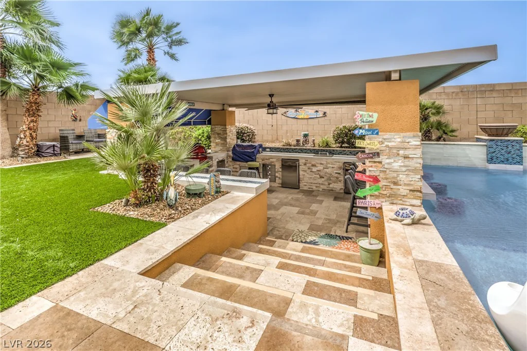 9165 Prescott Downs, Las Vegas, NV 89148