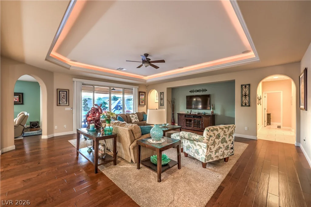 9165 Prescott Downs, Las Vegas, NV 89148