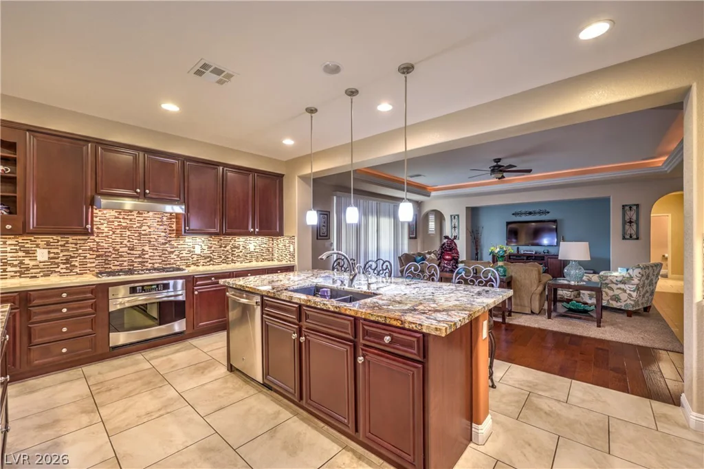 9165 Prescott Downs, Las Vegas, NV 89148