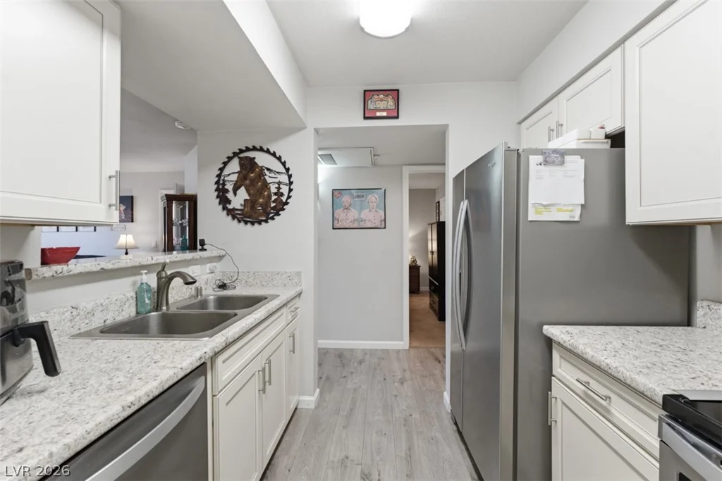 1150 Buffalo, Las Vegas, NV 89128