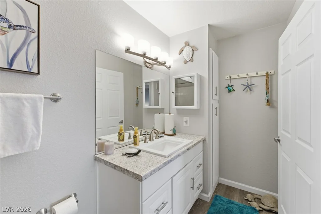 1150 Buffalo, Las Vegas, NV 89128