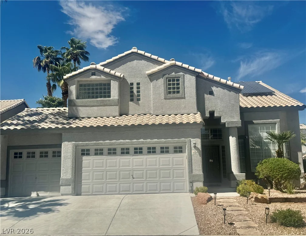 1505 Sun Copper, Las Vegas, NV 89117