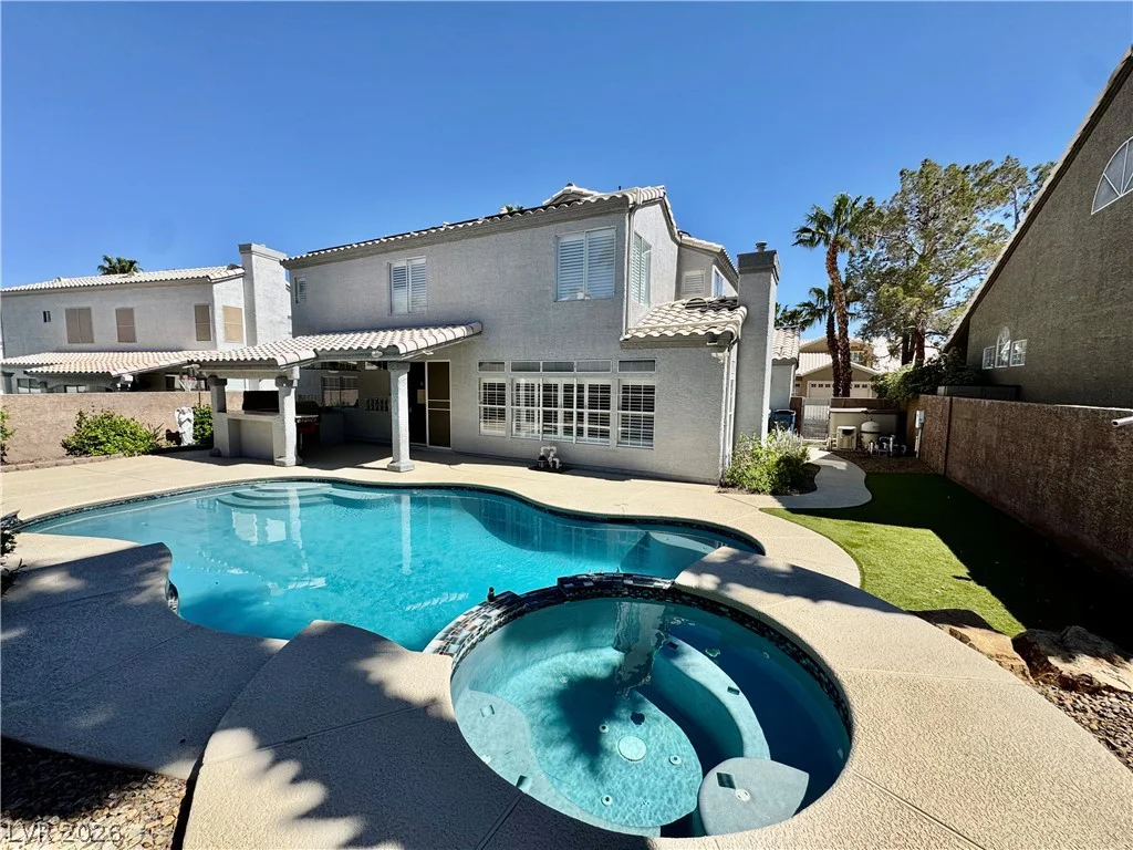 1505 Sun Copper, Las Vegas, NV 89117