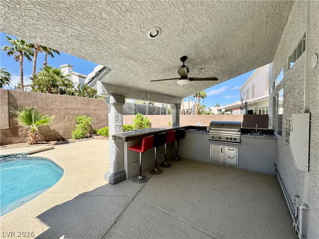 1505 Sun Copper, Las Vegas, NV 89117