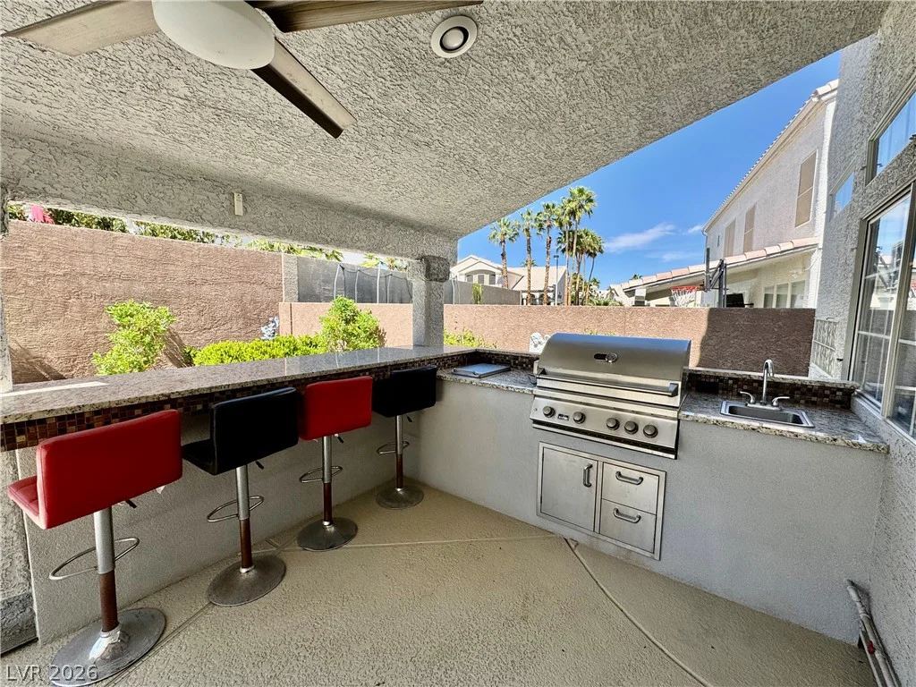 1505 Sun Copper, Las Vegas, NV 89117