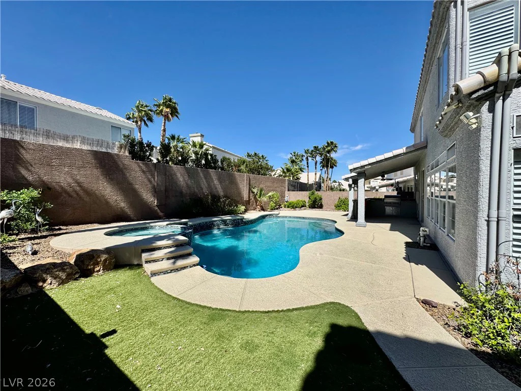 1505 Sun Copper, Las Vegas, NV 89117