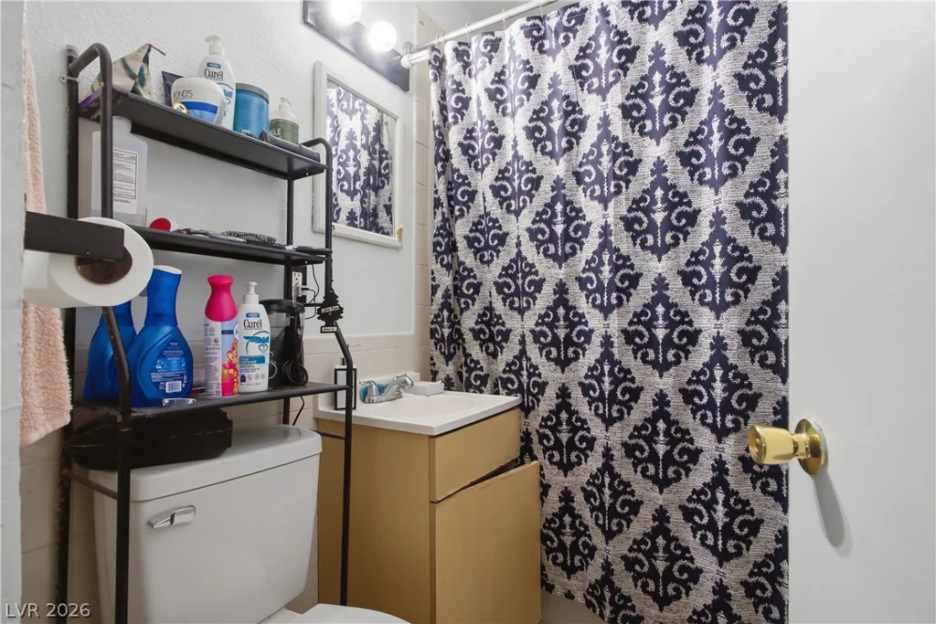 2704 Brady, Las Vegas, NV 89101