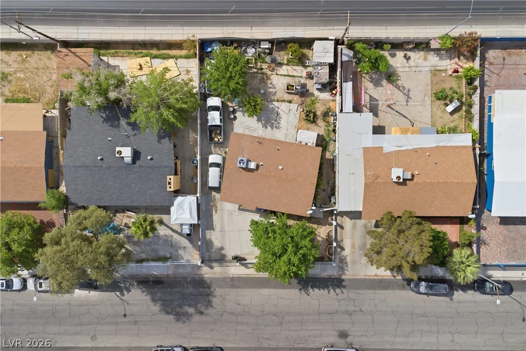 2704 Brady, Las Vegas, NV 89101