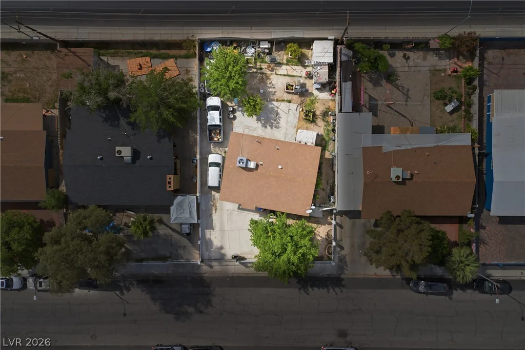 2704 Brady, Las Vegas, NV 89101