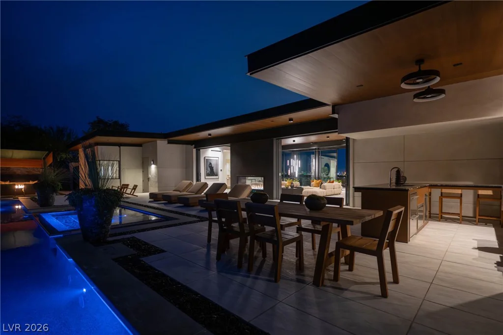 1707 Tangiers, Henderson, NV 89012