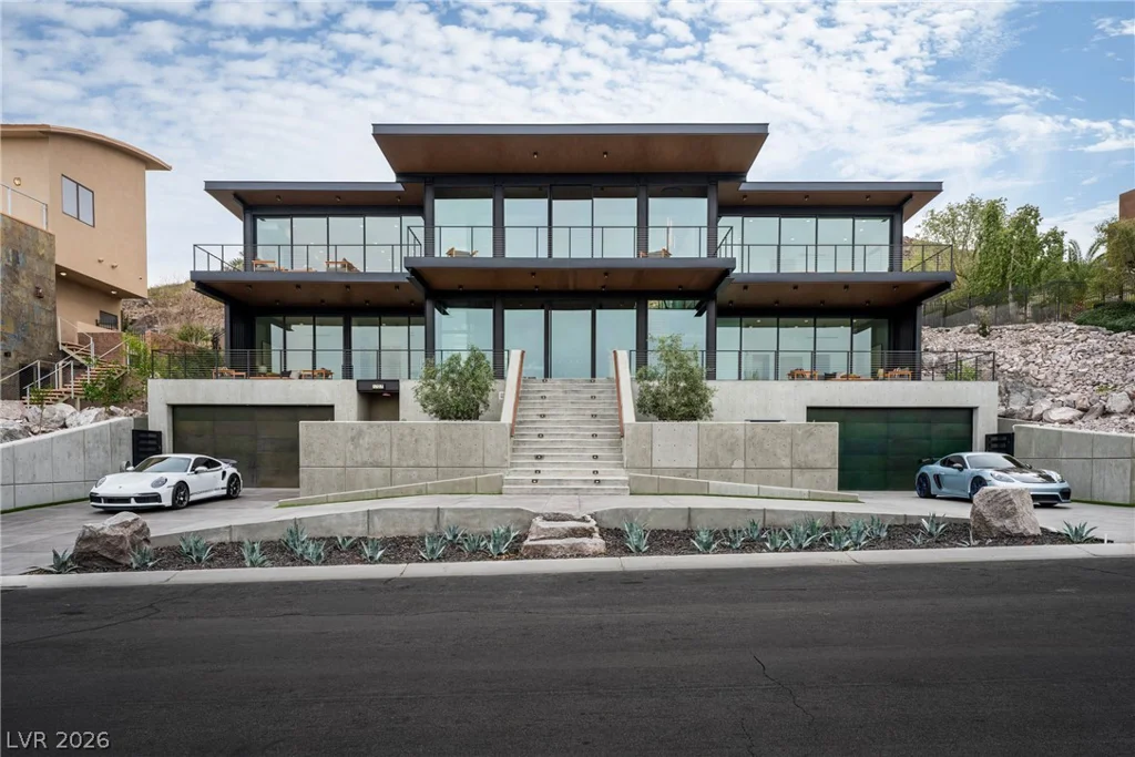 1707 Tangiers, Henderson, NV 89012