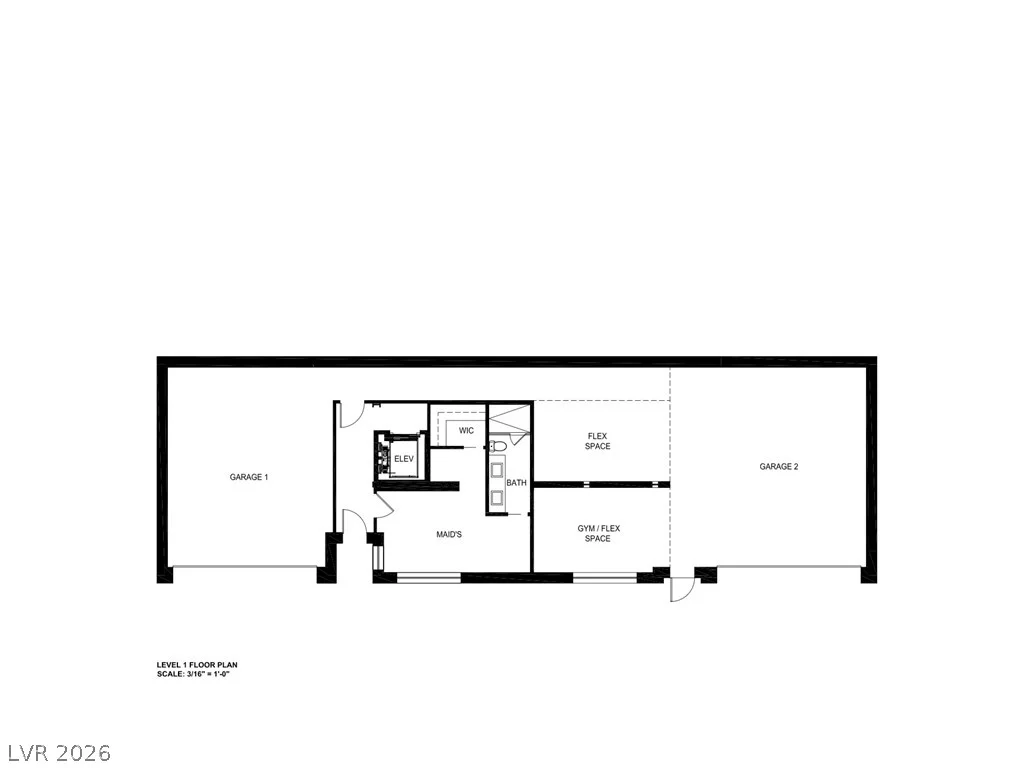 1707 Tangiers, Henderson, NV 89012