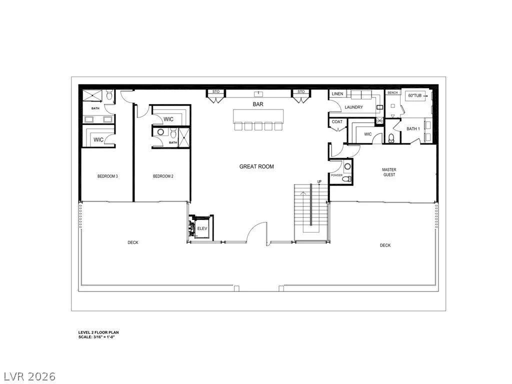 1707 Tangiers, Henderson, NV 89012