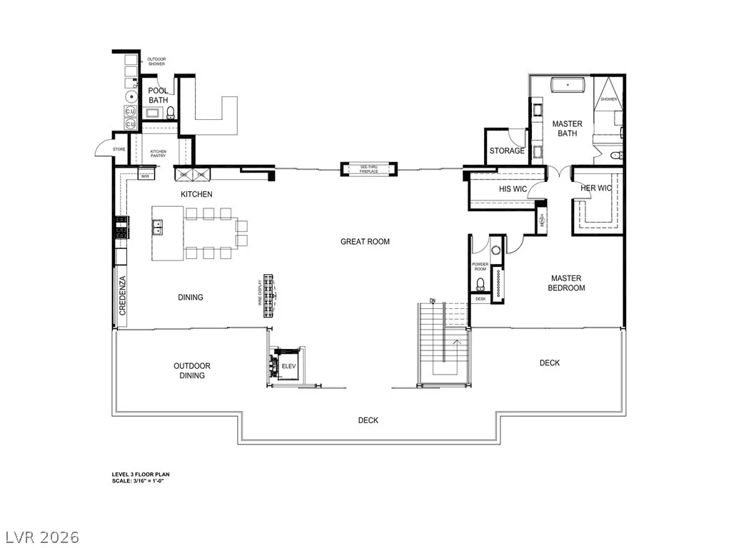 1707 Tangiers, Henderson, NV 89012