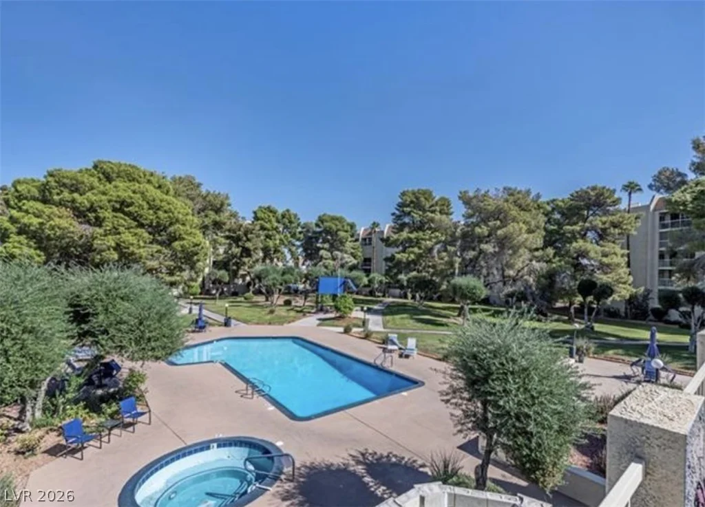 730 Royal Crest, Las Vegas, NV 89169
