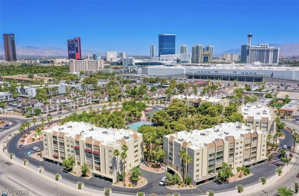 730 Royal Crest, Las Vegas, NV 89169