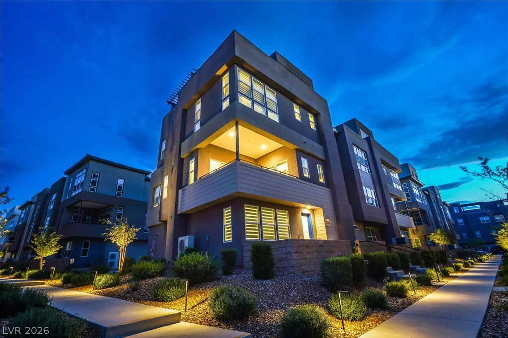 3332 Birdseye Maple, Henderson, NV 89044