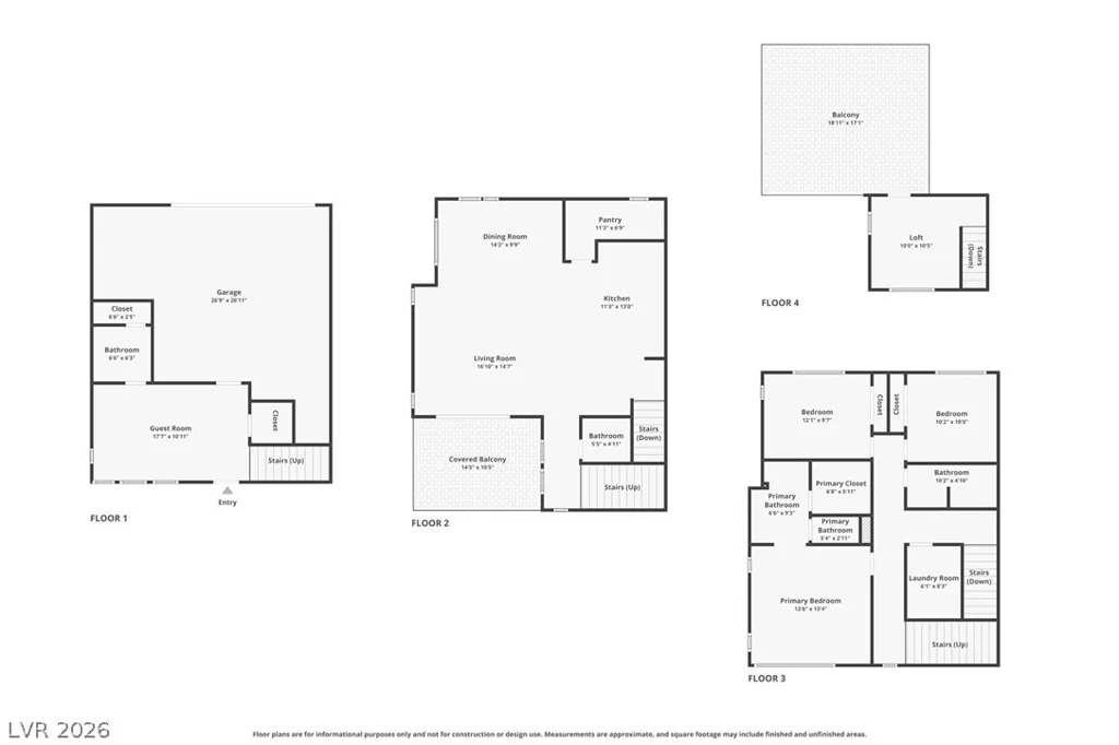 3332 Birdseye Maple, Henderson, NV 89044