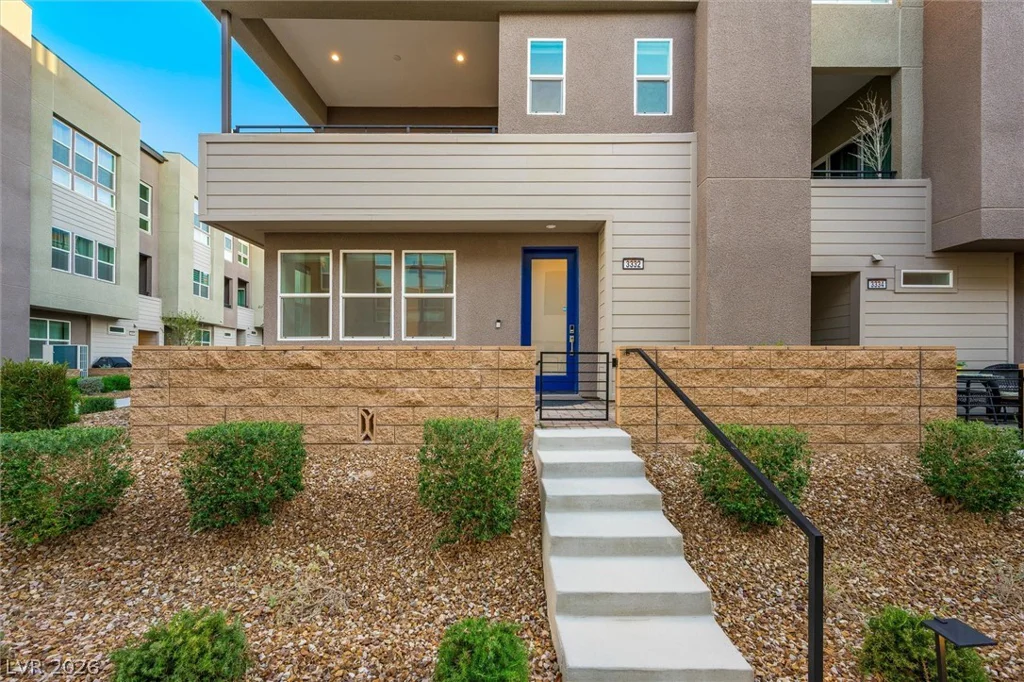 3332 Birdseye Maple, Henderson, NV 89044