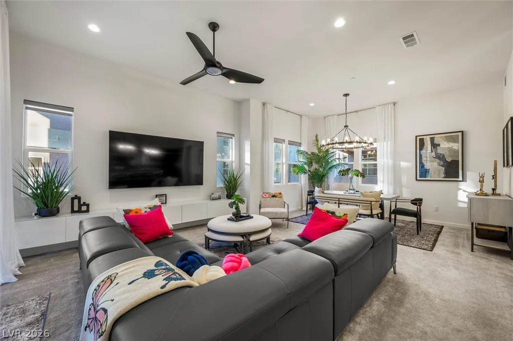 3332 Birdseye Maple, Henderson, NV 89044