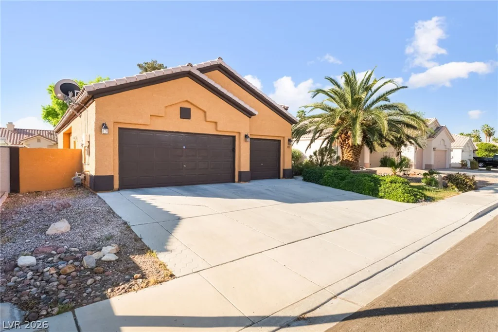 5213 Red Glory, Las Vegas, NV 89130