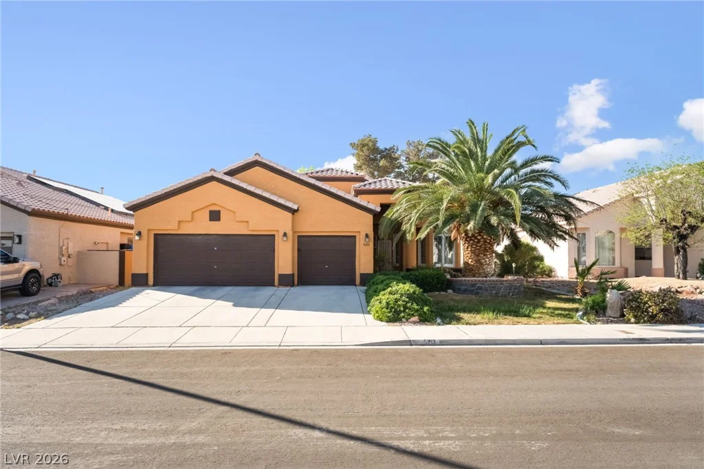5213 Red Glory, Las Vegas, NV 89130