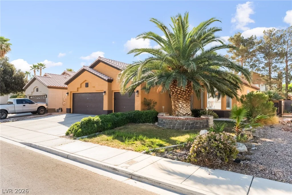 5213 Red Glory, Las Vegas, NV 89130