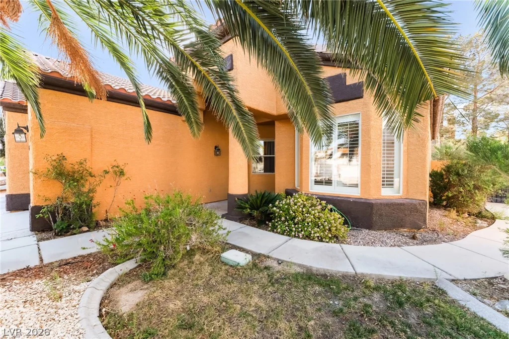 5213 Red Glory, Las Vegas, NV 89130