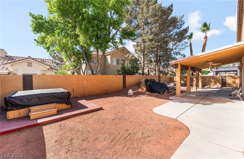 5213 Red Glory, Las Vegas, NV 89130