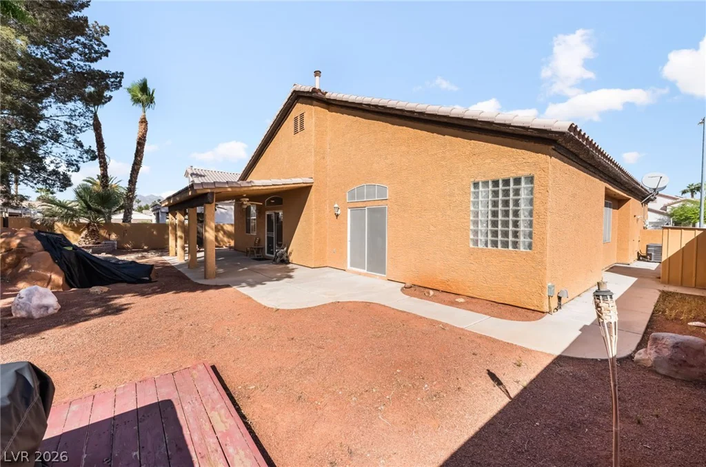 5213 Red Glory, Las Vegas, NV 89130