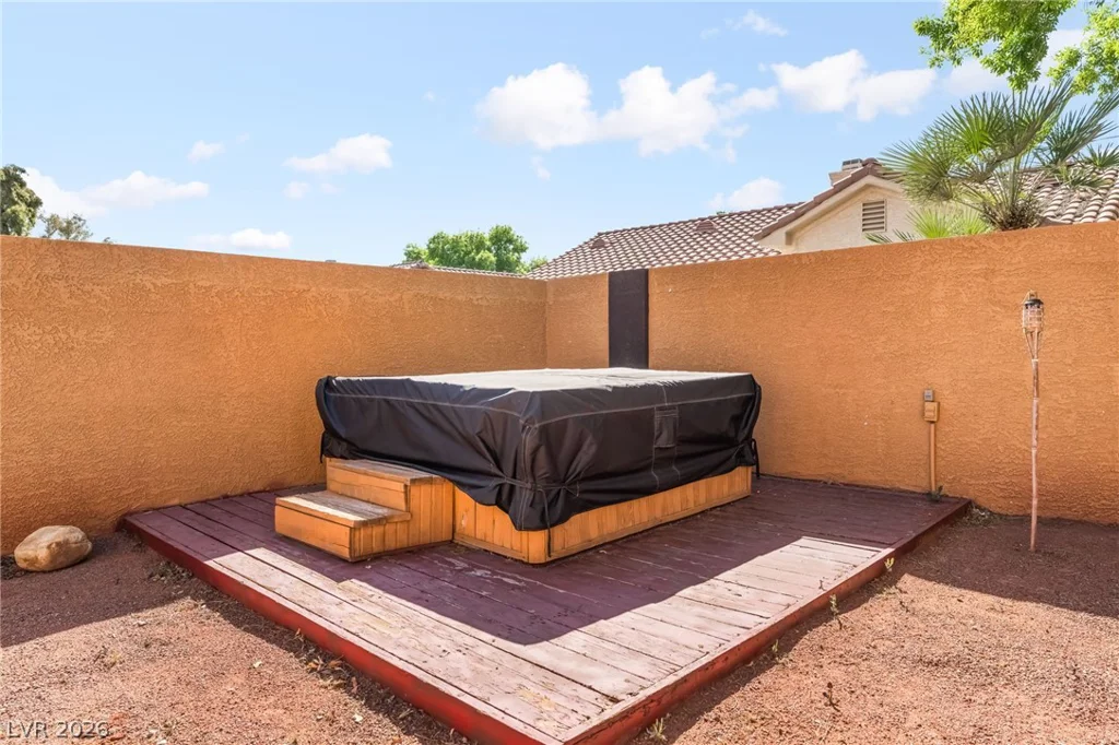 5213 Red Glory, Las Vegas, NV 89130